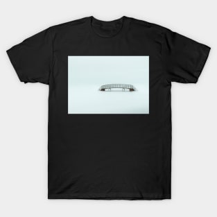 The Bridge To Nowhere T-Shirt